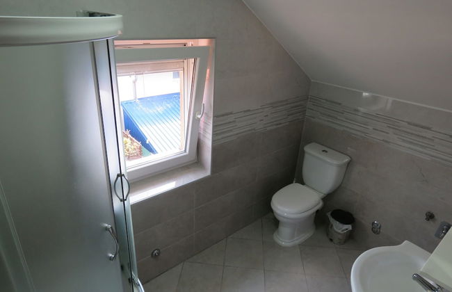 Hotel Apartments Bella Mare Belgrade - Foto 42