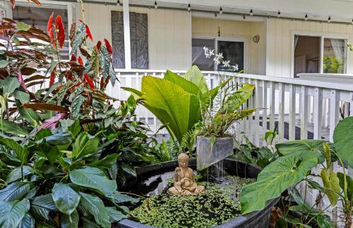 Mala o Kilauea Nature Retreat - Foto 38