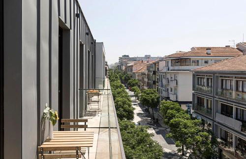 19 Nineteen Suites - Espinho - Foto 15