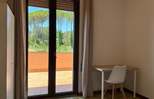 Villa with Garden near Rome for Groups & Families - Foto 42