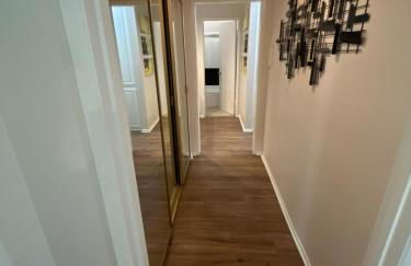 Beverly Hills City Vibe 1 br Apt w Parking 324 - Photo 14