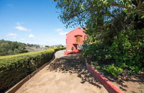 Luxury Country & Rural Villa Santa Brigida Las Palmas - Foto 69