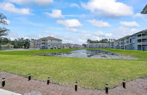 Lake View Suite - POOL, Pet frdly, Nr DTWN NasJax - Foto 25