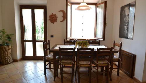 Villa in Suvereto with Pool and Scenic Views - Foto 5