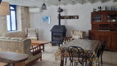 Grand gîte à la campagne - Foto 4