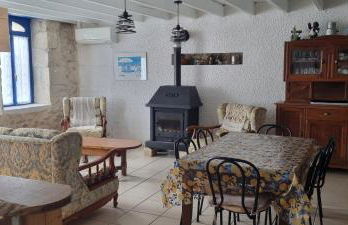 Grand gîte à la campagne - Foto 4