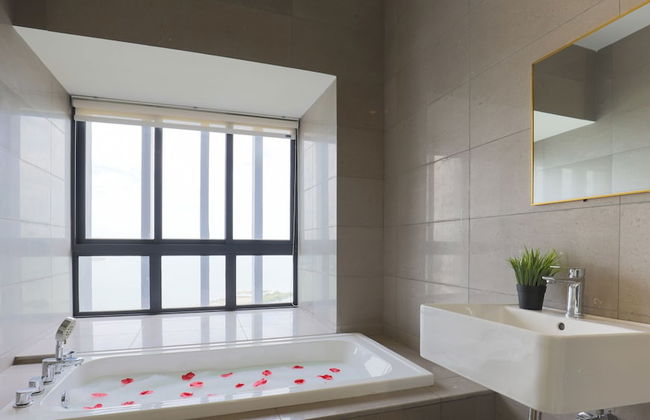 Imperio Seaview Melaka By I Housing - Foto 44