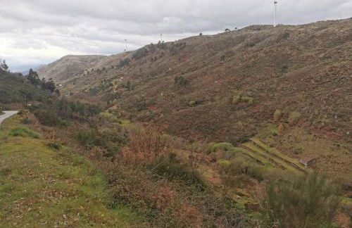 Casa Olho da Lebre Barrocal - Foto 24