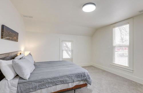 Fun-Filled Blair Home with 4BR and Game Room Retreat - Foto 23