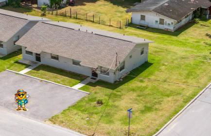 Cozy 2 Bedroom home, Dade City! #1 - Foto 20