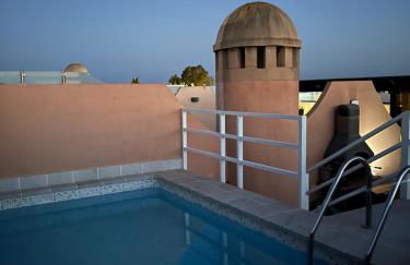 ÁTICO Paraíso Beach con piscina privada - Foto 7