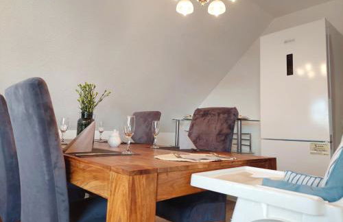 Cozy Home in der Heide, zentral und ruhig - Foto 28