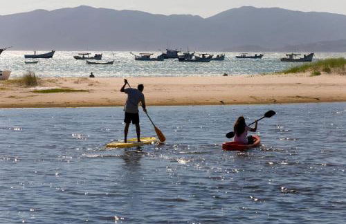 Loft com Vista Mar espetacular! - Ponta das Canas - Próx Lagoinha e Brava - Photo 28