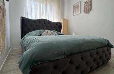 Poznań Airport Apartments Bara nowo Business - Foto 1