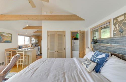 Cozy Flathead Lake Cabin with Picturesque View - Foto 10