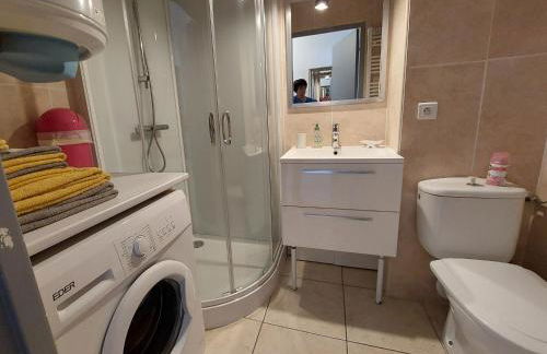 Studio Port Vauban Antibes - Foto 9