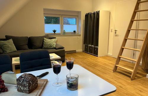 Kleine Auszeit Mardorf - Foto 1