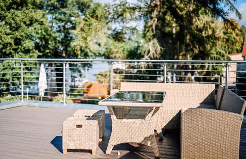 Seepavillon Rheinsberg - Foto 21