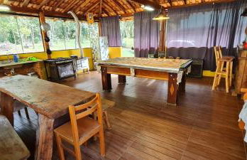 Cantinho de Mauá - Photo 4