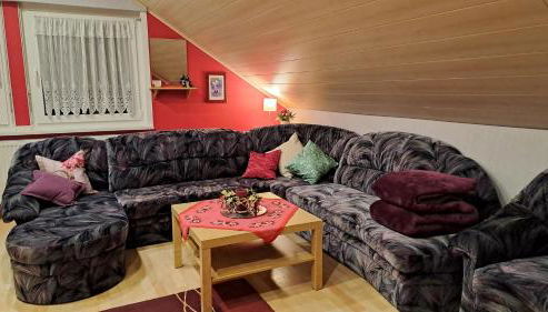 Ferienwohnung Seegarten - Foto 5