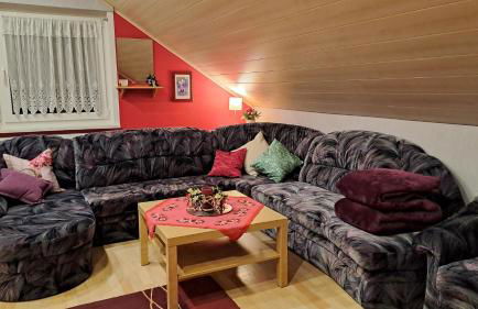 Ferienwohnung Seegarten - Foto 5