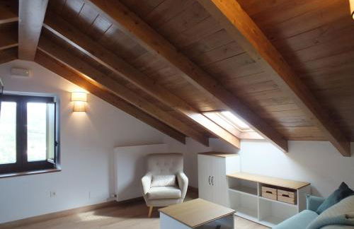 Apartamentos Rurales Torre de la Alcandra - 3 llaves - Asturias - Foto 15