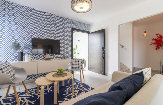 Modern 4-BR Villa in Gated Community - Foto 48