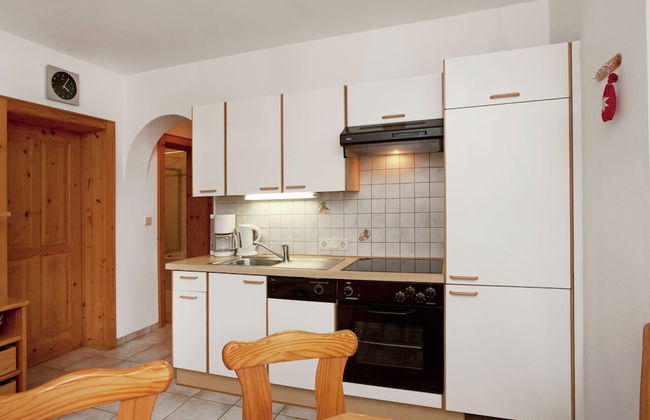 Animal -friendly Apartment in Leogang - Foto 4