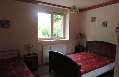 Villa Roland en Bourgogne - Foto 4