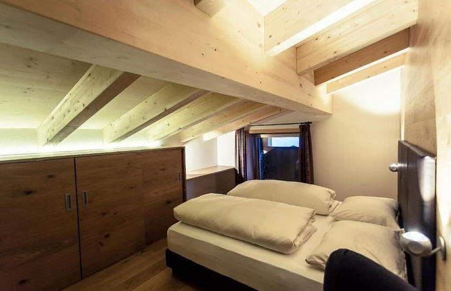 Apart-Hotel Laurus - Foto 12