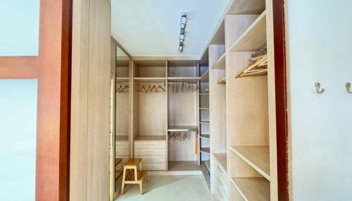 Putxol vista al mar - Foto 4, wardrobe