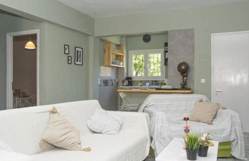 Seaside Villa Alexandra,Acharavi. - Foto 14