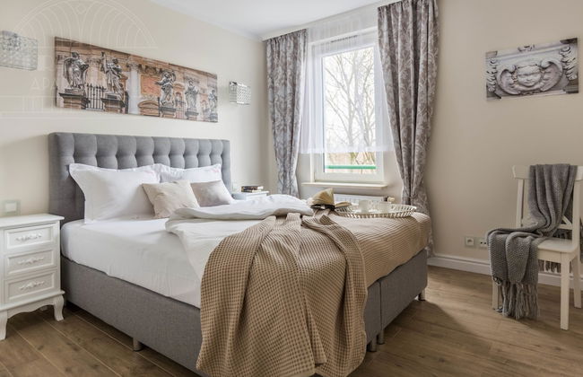 Fragola Apartments Old Town - Foto 19