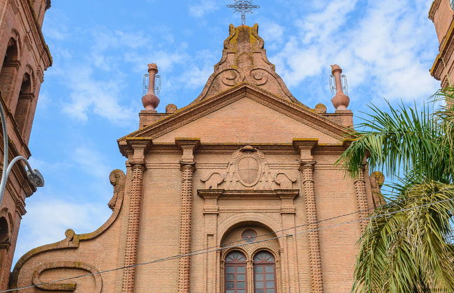 Santa Cruz de la Sierra Tour - Foto 1