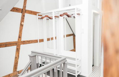 HEIMATEL - Luxury Penthouse Loft - Foto 30