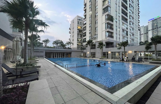 Diamond Suite Star Hill Apartment - Foto 37