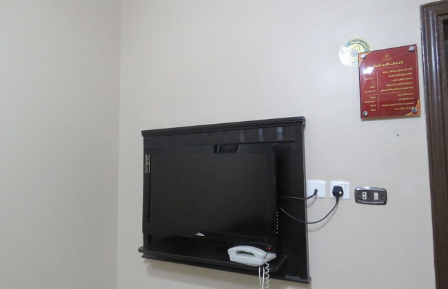 Rand Jeddah 1 Hotel Apartments - Foto 18