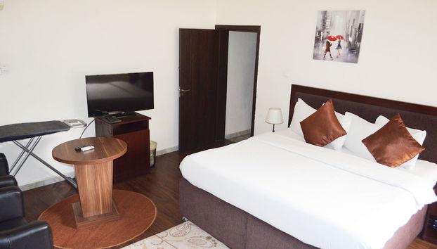 Peniel Apartment - Foto 4, Habitación