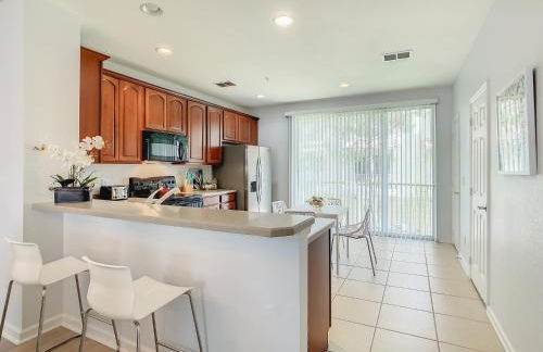 Stylish Vista Cay Townhome Near Conv. Ctr I-Dr. - Foto 18
