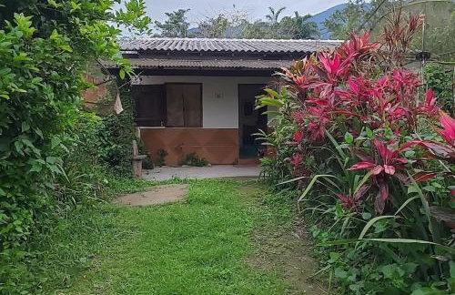 Casa térrea - Foto 1