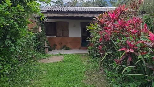 Casa térrea - Foto 1