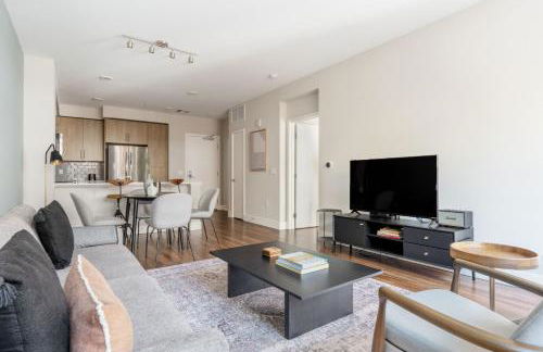 Sunnyvale 1br w gym ac nr shops SFO-1444 - Photo 3