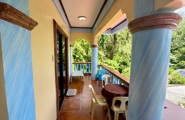 Ocean Breeze Inn Boracay - Foto 51