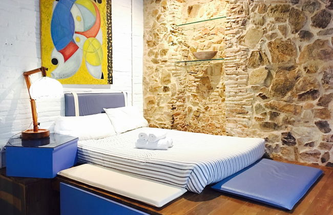 Aiguaneu Es Portal - Photo 27