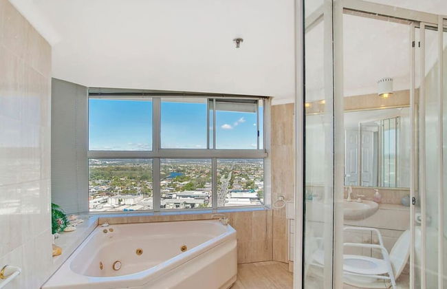 Burleigh Surf Apartments - Foto 54