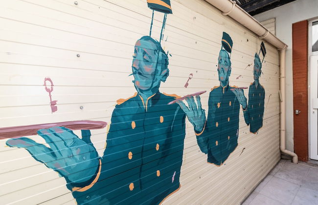 Résidence le Pastel Jeanne d'Arc - Photo 25