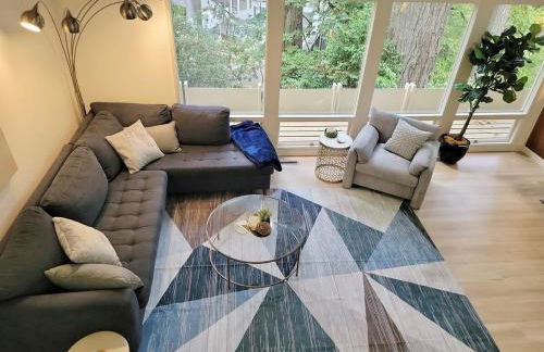 The Crest House- a forested retreat - Foto 12