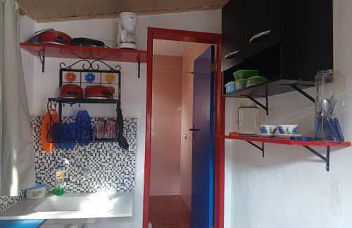 Casinha Centro histórico - Photo 29