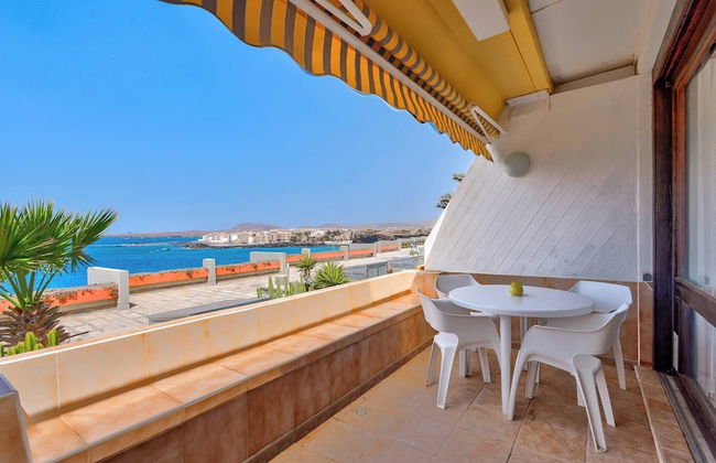 La Maravilla Over The Ocean No01 - Photo 1