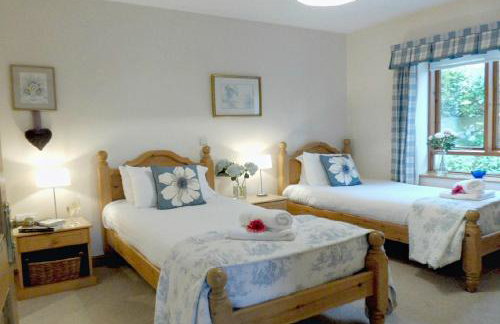 Arbor Holiday Cottages - Foto 26